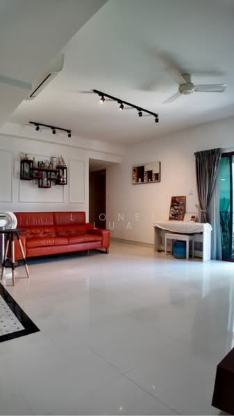 One @ Pulasan, 1 Pulasan Road, 1 Bedroom, , Apartment For Rent, by Lionel Lua, 500153421 - PropertyGuru.com.sg