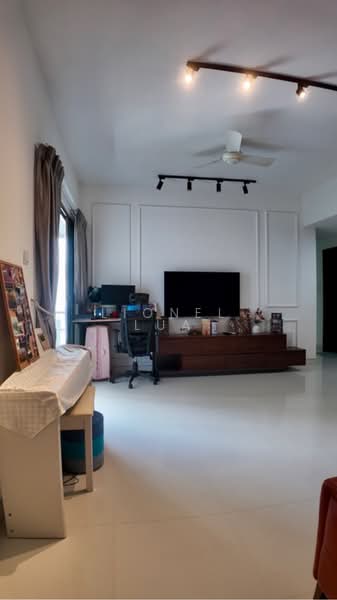 One @ Pulasan, 1 Pulasan Road, 1 Bedroom, , Apartment For Rent, by Lionel Lua, 500153421 - PropertyGuru.com.sg
