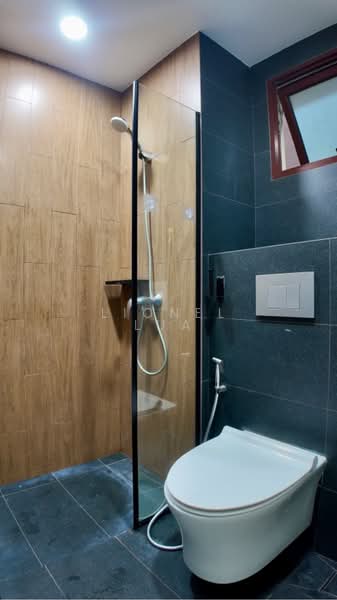 One @ Pulasan, 1 Pulasan Road, 1 Bedroom, , Apartment For Rent, by Lionel Lua, 500153421 - PropertyGuru.com.sg