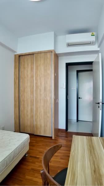 One @ Pulasan, 1 Pulasan Road, 1 Bedroom, , Apartment For Rent, by Lionel Lua, 500153421 - PropertyGuru.com.sg