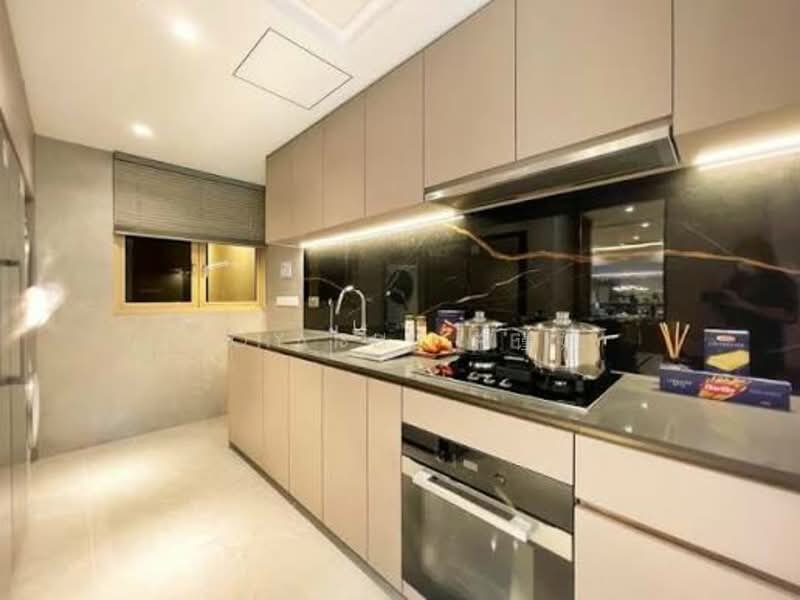 Grand Dunman, 18 Dunman Road, 3 Bedrooms, 1,119 sqft, Condominium For Sale, by Joy Shi 施谨婉, 500153423 - Kitchen - PropertyGuru.com.sg