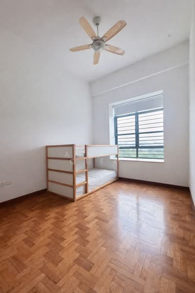 The Hillside, 341 Upper Bukit Timah Road, 4 Bedrooms, 2,647 sqft, Condominium For Rent, by Annie Quek, 500153426 - Bedroom - PropertyGuru.com.sg