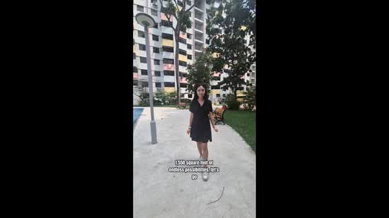 366 Bukit Batok Street 31, 366 Bukit Batok Street 31, 3 Bedrooms, 1,550 sqft, HDB Flat For Sale, by Alicia Ho, 500153427 - PropertyGuru.com.sg