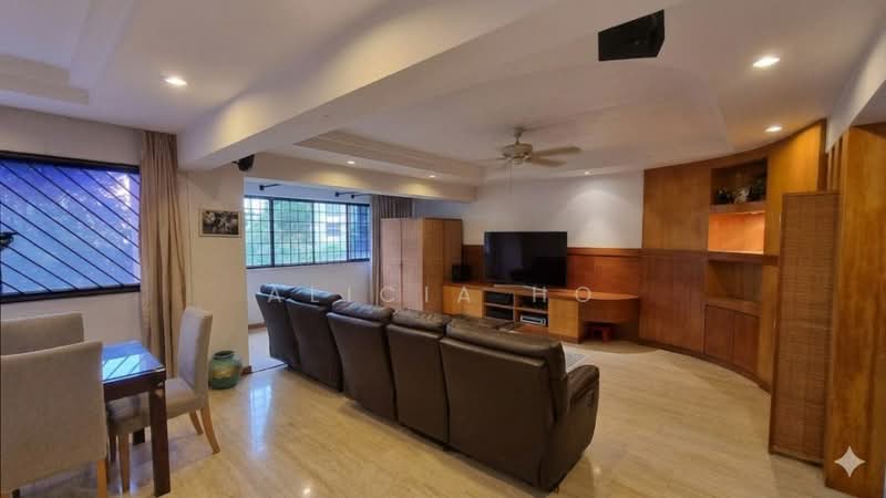 366 Bukit Batok Street 31, 366 Bukit Batok Street 31, 3 Bedrooms, 1,550 sqft, HDB Flat For Sale, by Alicia Ho, 500153427 - Living Room - PropertyGuru.com.sg