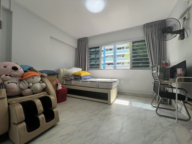 907 Jurong West Street 91, 907 Jurong West Street 91, 4 Bedrooms, 1,313 sqft, HDB Flat For Sale, by Josiah Lau, 500153428 - Bedroom 1 - PropertyGuru.com.sg