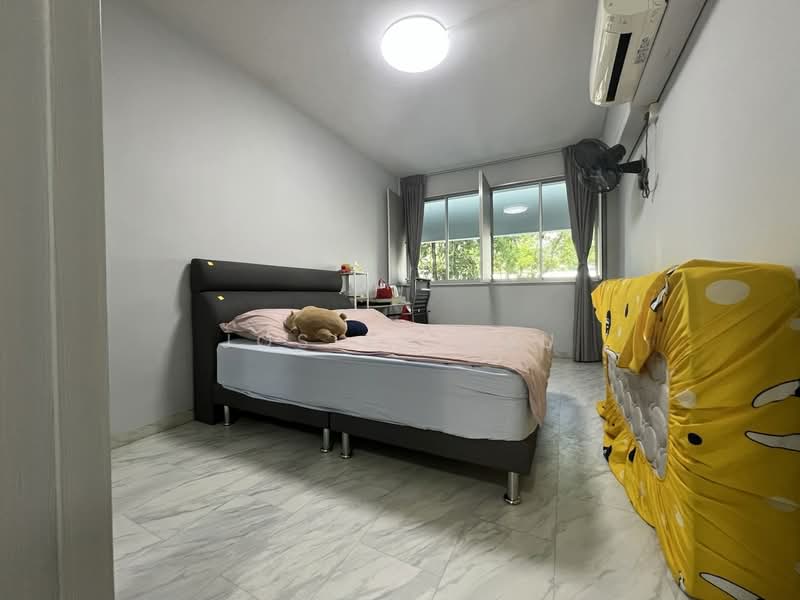 907 Jurong West Street 91, 907 Jurong West Street 91, 4 Bedrooms, 1,313 sqft, HDB Flat For Sale, by Josiah Lau, 500153428 - Bedroom 3 - PropertyGuru.com.sg