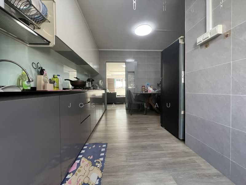 907 Jurong West Street 91, 907 Jurong West Street 91, 4 Bedrooms, 1,313 sqft, HDB Flat For Sale, by Josiah Lau, 500153428 - Kitchen - PropertyGuru.com.sg