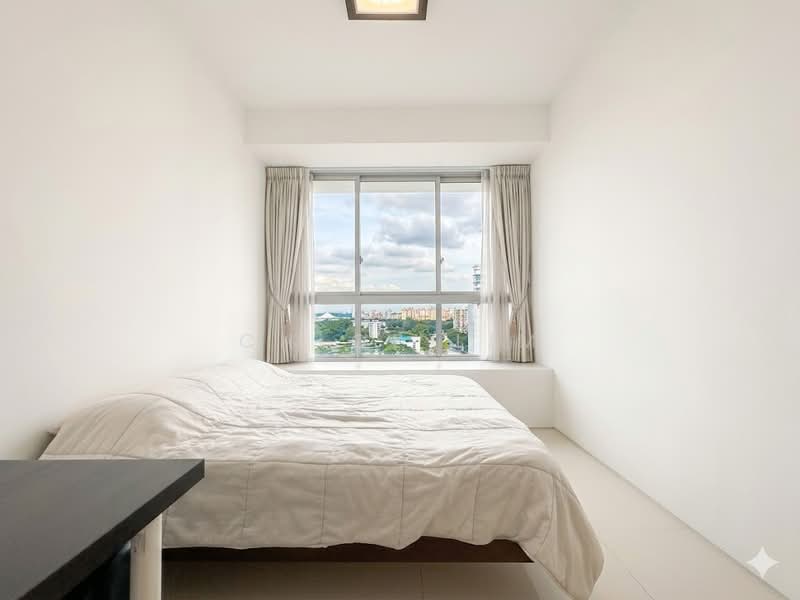 Citylights, 88 Jellicoe Road, 1 Bedroom, 570 sqft, Condominium For Rent, by Chloe Lim, 500153430 - Bedroom - PropertyGuru.com.sg