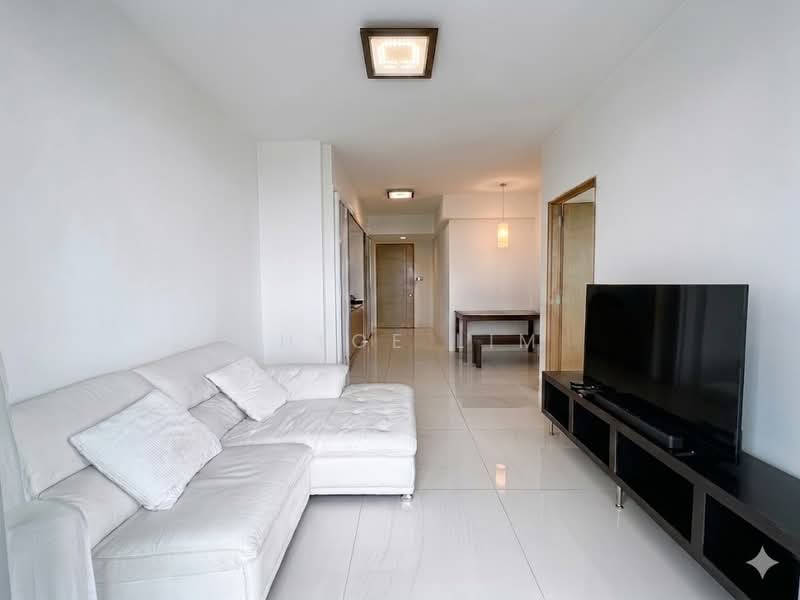 Citylights, 88 Jellicoe Road, 1 Bedroom, 570 sqft, Condominium For Rent, by Chloe Lim, 500153430 - Living Room - PropertyGuru.com.sg