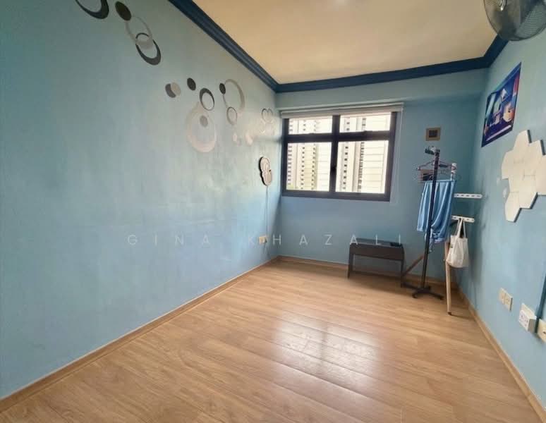 26C Jalan Membina, 26C Jalan Membina, 2 Bedrooms, 646 sqft, HDB Flat For Sale, by Gina Khazali, 500153433 - Bedroom - PropertyGuru.com.sg