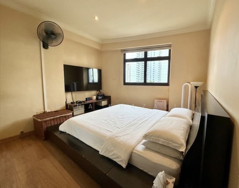 26C Jalan Membina, 26C Jalan Membina, 2 Bedrooms, 646 sqft, HDB Flat For Sale, by Gina Khazali, 500153433 - Bedroom - PropertyGuru.com.sg