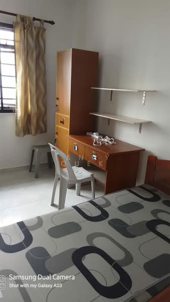 202C Sengkang East Road, 202C Sengkang East Road, Room Rental, 100 sqft, HDB Flat For Rent, by Tanny Quek, 500153436 - Bedroom - PropertyGuru.com.sg