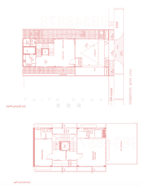 Springleaf Garden, Springleaf Road, 6 Bedrooms, 4,664 sqft, Semi-Detached House For Sale, by Faith Huang 黄愛雁, 500153437 - PropertyGuru.com.sg