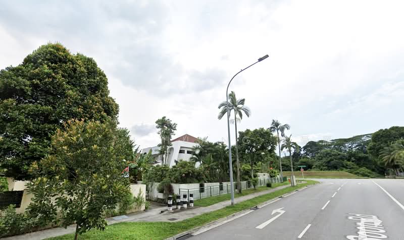 Springleaf Garden, Springleaf Road, 6 Bedrooms, 4,664 sqft, Semi-Detached House For Sale, by Faith Huang 黄愛雁, 500153437 - Exterior - PropertyGuru.com.sg