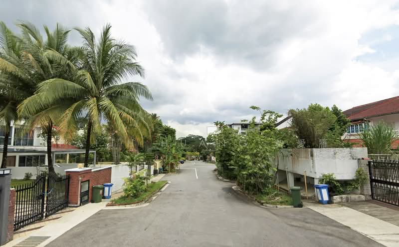 Springleaf Garden, Springleaf Road, 6 Bedrooms, 4,664 sqft, Semi-Detached House For Sale, by Faith Huang 黄愛雁, 500153437 - Exterior - PropertyGuru.com.sg
