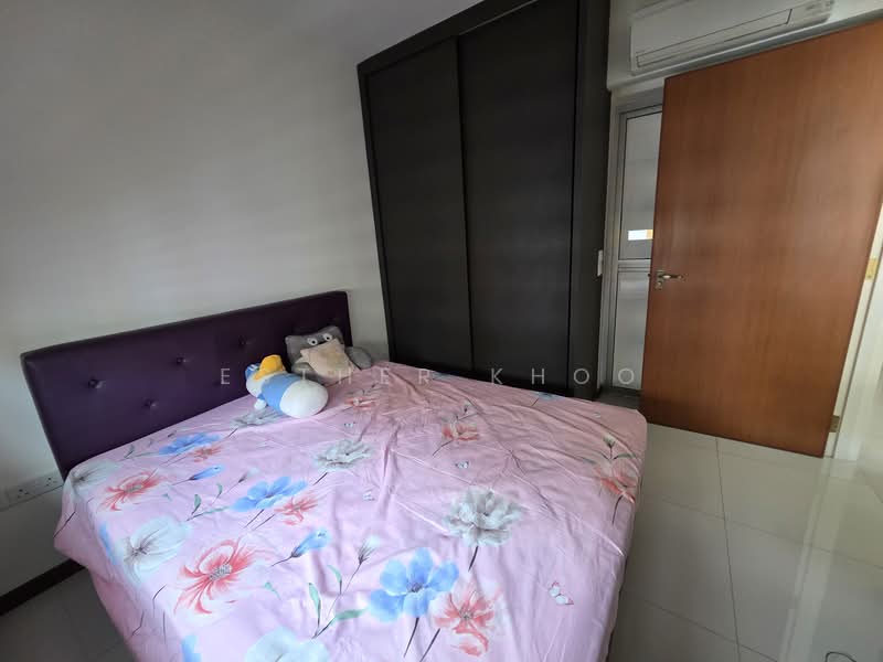 115B Canberra Walk, 115B Canberra Walk, 1 Bedroom, 505 sqft, HDB Flat For Rent, by Esther Khoo, 500153438 - Bedroom - PropertyGuru.com.sg
