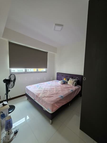 115B Canberra Walk, 115B Canberra Walk, 1 Bedroom, 505 sqft, HDB Flat For Rent, by Esther Khoo, 500153438 - Bedroom - PropertyGuru.com.sg