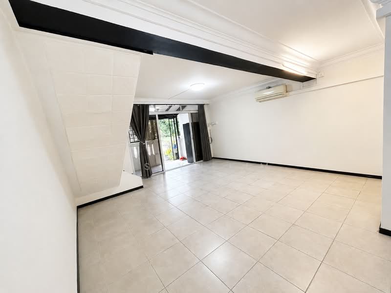 53 Stirling Road