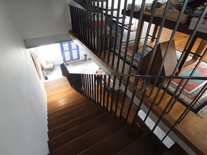 Joo Chiat Shophouse with Maidsroom - Wow Factor, Tembeling Road Conservation House, Koon Seng Road, 3 Bedrooms, 3,300 sqft, Conservation House For Rent, by Susan Prior, 500153441 - Interior - PropertyGuru.com.sg