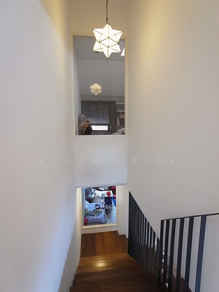 Joo Chiat Shophouse with Maidsroom - Wow Factor, Tembeling Road Conservation House, Koon Seng Road, 3 Bedrooms, 3,300 sqft, Conservation House For Rent, by Susan Prior, 500153441 - PropertyGuru.com.sg