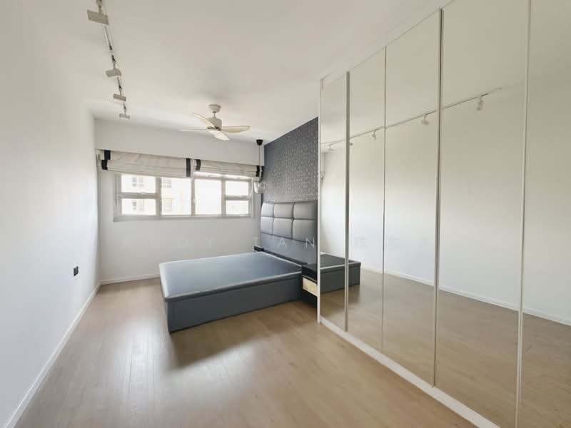 440D Bukit Batok West Avenue 8, 440D Bukit Batok West Avenue 8, 3 Bedrooms, 1,206 sqft, HDB Flat For Rent, by Andy Tan 陈志豪, 500153443 - Bedroom - PropertyGuru.com.sg