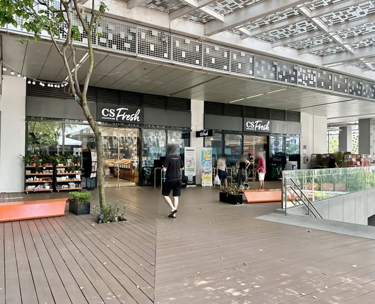 The Hillier, 6 Hillview Rise, 1 Bedroom, 624 sqft, Condominium For Rent, by Christine Low, 500153446 - PropertyGuru.com.sg
