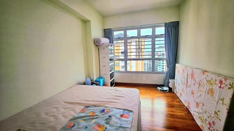 665B Punggol Drive, 665B Punggol Drive, 3 Bedrooms, 1,001 sqft, HDB Flat For Sale, by James Yeo, 500153449 - Bedroom - PropertyGuru.com.sg