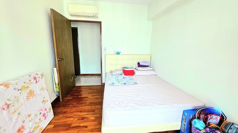 665B Punggol Drive, 665B Punggol Drive, 3 Bedrooms, 1,001 sqft, HDB Flat For Sale, by James Yeo, 500153449 - Bedroom - PropertyGuru.com.sg