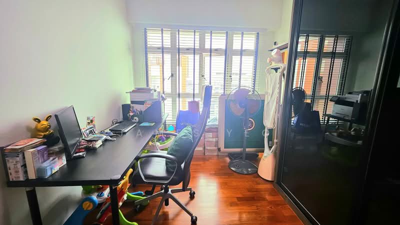 665B Punggol Drive, 665B Punggol Drive, 3 Bedrooms, 1,001 sqft, HDB Flat For Sale, by James Yeo, 500153449 - Study - PropertyGuru.com.sg