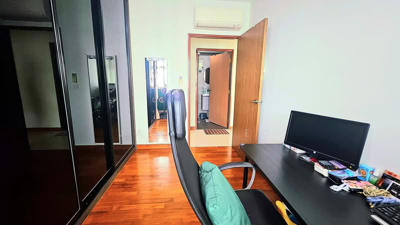 665B Punggol Drive, 665B Punggol Drive, 3 Bedrooms, 1,001 sqft, HDB Flat For Sale, by James Yeo, 500153449 - Study - PropertyGuru.com.sg