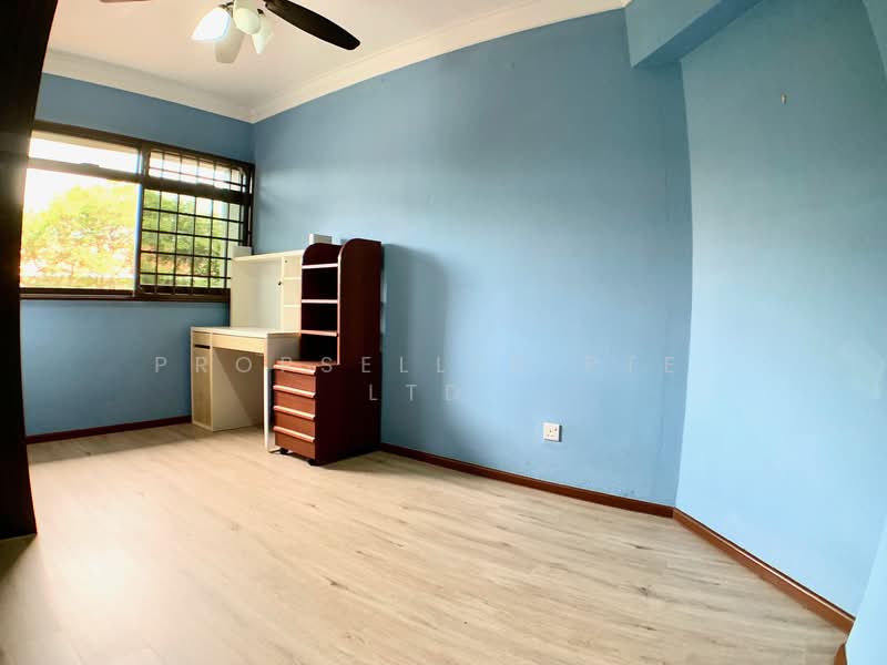 291 Bishan Street 24, 291 Bishan Street 24, 3 Bedrooms, 1,098 sqft, HDB Flat For Rent, by Wes Teo, 500153450 - Study - PropertyGuru.com.sg