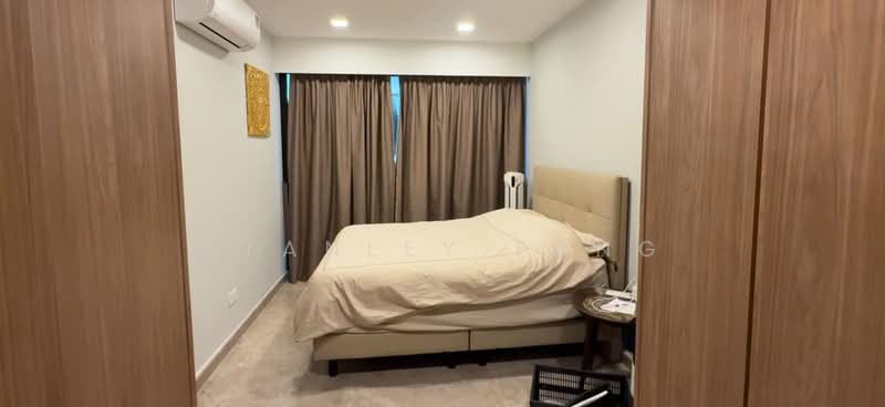 Jalan Pelatok, , 5 Bedrooms, 4,350 sqft, Terraced House For Sale, by Stanley Fang, 500153455 - Bedroom - PropertyGuru.com.sg