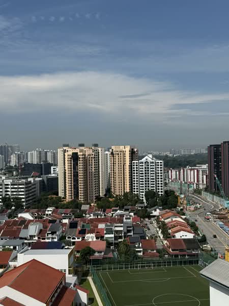 269 Bishan Street 24, 269 Bishan Street 24, 2 Bedrooms, 1,141 sqft, HDB Flat For Rent, by Elsie Ng, 500153457 - Exterior - PropertyGuru.com.sg