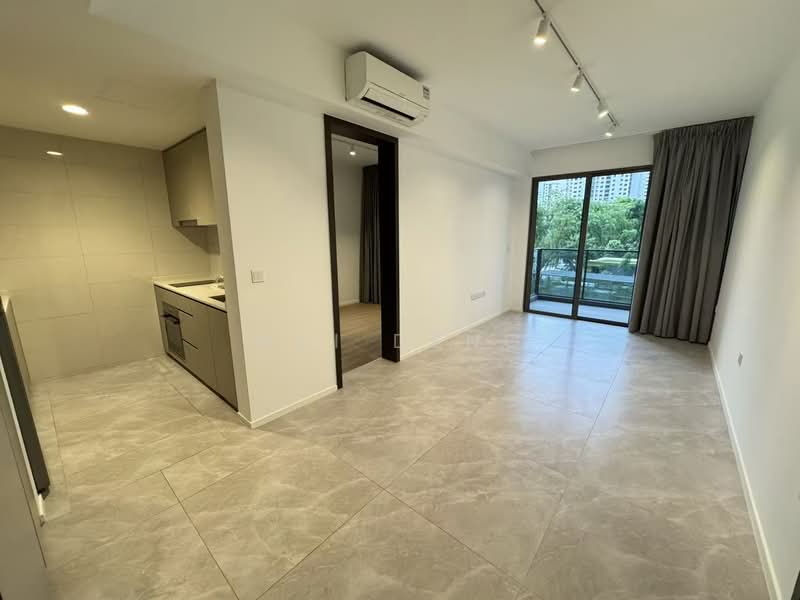 Clavon, Clementi Avenue 1, 2 Bedrooms, 678 sqft, Condominium For Rent, by WEI DENG, 500153458 - Kitchen - PropertyGuru.com.sg