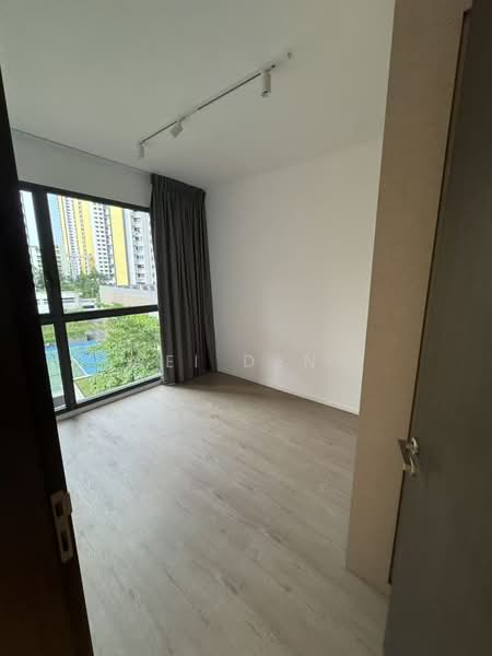 Clavon, Clementi Avenue 1, 2 Bedrooms, 678 sqft, Condominium For Rent, by WEI DENG, 500153458 - Bedroom - PropertyGuru.com.sg