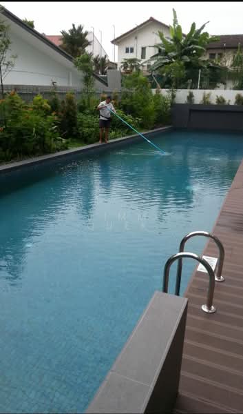 21 Richards, 21 Richards Avenue, 1 Bedroom, 409 sqft, Apartment For Sale, by Jimm Quek, 500153459 - Exterior - PropertyGuru.com.sg
