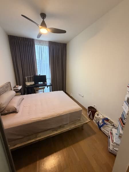 Belgravia Villas, 200 Ang Mo Kio Avenue 5, 5 Bedrooms, 3,961 sqft, Cluster House For Sale, by Juliana Lee, 500153460 - Bedroom - PropertyGuru.com.sg