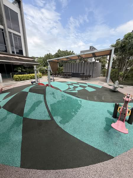 Belgravia Villas, 200 Ang Mo Kio Avenue 5, 5 Bedrooms, 3,961 sqft, Cluster House For Sale, by Juliana Lee, 500153460 - Exterior - PropertyGuru.com.sg