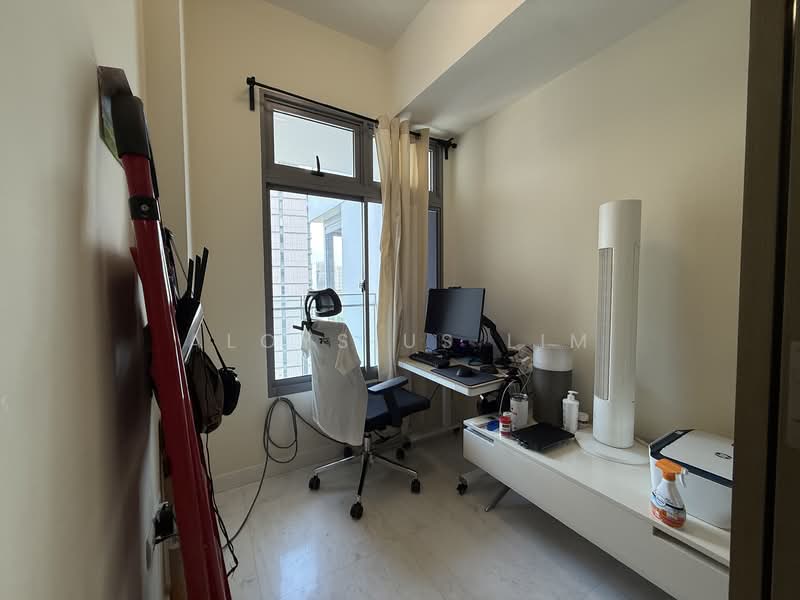 Starlight Suites, 11 River Valley Close, 2 Bedrooms, 850 sqft, Condominium For Rent, by Aloysius Lim, 500153462 - Study - PropertyGuru.com.sg