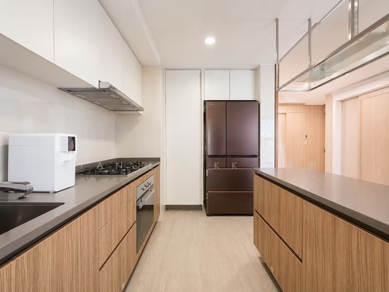 Rivercove Residences EC, 36 Anchorvale Ln, 3 Bedrooms, 1,076 sqft, Condominium For Sale, by Ryan Lee KK 李嘉杰, 500153466 - Kitchen - PropertyGuru.com.sg