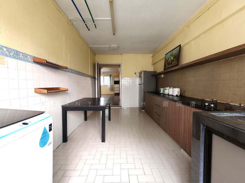 15 Joo Seng Road, 15 Joo Seng Road, 3 Bedrooms, 1,119 sqft, HDB Flat For Sale, by Kenny Seah 谢炳清, 500153467 - Kitchen - PropertyGuru.com.sg