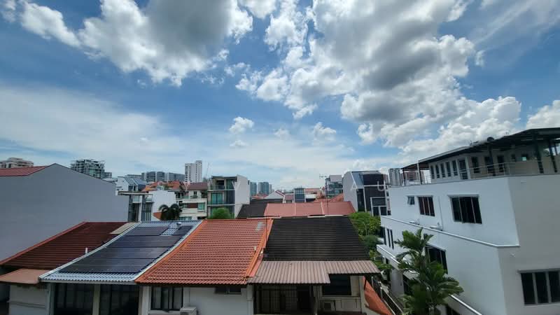 Sycamore Tree, 2 Fowlie Road, 1 Bedroom, 388 sqft, Apartment For Rent, by Sylvia Lau, 500153468 - Exterior - PropertyGuru.com.sg