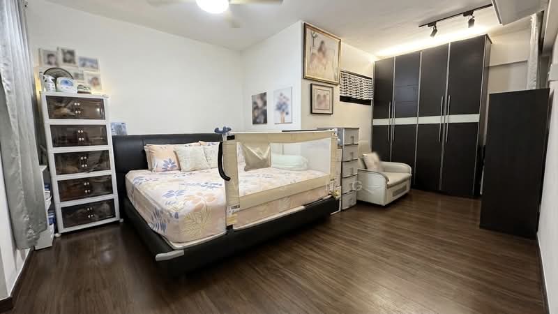 359B Admiralty Drive, 359B Admiralty Drive, 3 Bedrooms, 1,195 sqft, HDB Flat For Sale, by Davis Ng, 500153473 - Bedroom - PropertyGuru.com.sg