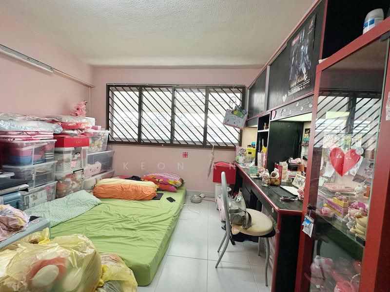 156 Bishan Street 13, 156 Bishan Street 13, 3 Bedrooms, 1,119 sqft, HDB Flat For Sale, by Keon Ang, 500153476 - PropertyGuru.com.sg