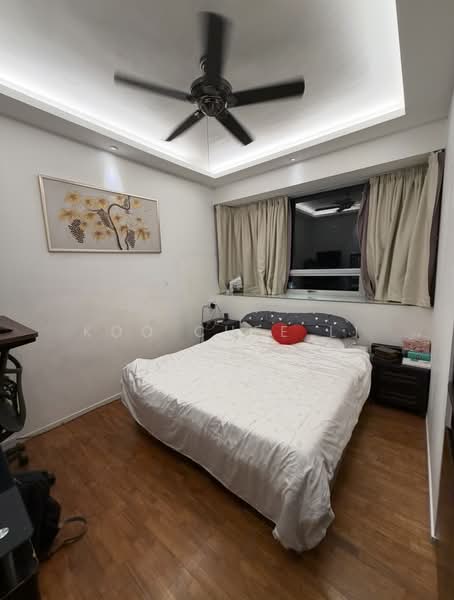 Kerrisdale, 30 Sturdee Road, 3 Bedrooms, 1,259 sqft, Condominium For Sale, by Koo Chee Li, 500153477 - Bedroom - PropertyGuru.com.sg