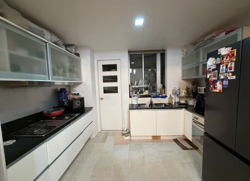 Kerrisdale, 30 Sturdee Road, 3 Bedrooms, 1,259 sqft, Condominium For Sale, by Koo Chee Li, 500153477 - Kitchen - PropertyGuru.com.sg