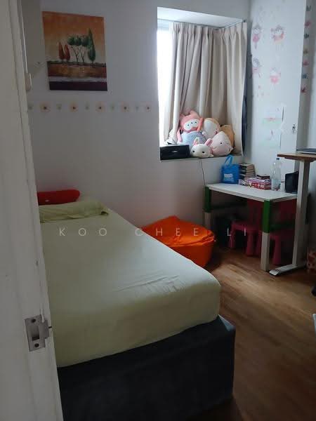 Kerrisdale, 30 Sturdee Road, Farrer Park / Serangoon Rd, 3 Bedrooms, 1,259 sqft, Condominium For Sale, by Koo Chee Li, 500153477 - Bedroom - PropertyGuru.com.sg