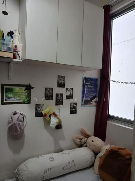 Kerrisdale, 30 Sturdee Road, Farrer Park / Serangoon Rd, 3 Bedrooms, 1,259 sqft, Condominium For Sale, by Koo Chee Li, 500153477 - Interior - PropertyGuru.com.sg