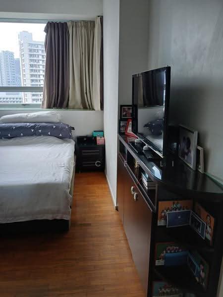 Kerrisdale, 30 Sturdee Road, Farrer Park / Serangoon Rd, 3 Bedrooms, 1,259 sqft, Condominium For Sale, by Koo Chee Li, 500153477 - Bedroom - PropertyGuru.com.sg