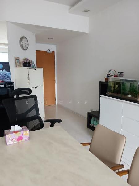 Kerrisdale, 30 Sturdee Road, Farrer Park / Serangoon Rd, 3 Bedrooms, 1,259 sqft, Condominium For Sale, by Koo Chee Li, 500153477 - Interior - PropertyGuru.com.sg